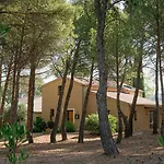 Les Du Château De Lastours 3* Portel-des-Corbieres