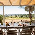 B&B Chateau De Lastours - Le