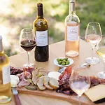 Chateau De Lastours - Le Bed & Breakfast Portel-des-Corbieres