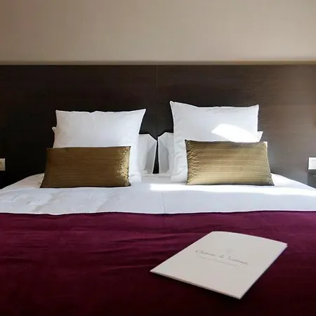 Chateau De Lastours - Le B&B 4*