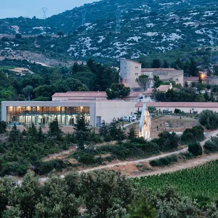 Les Du Chateau De Lastours Bed and Breakfast Portel-des-Corbieres