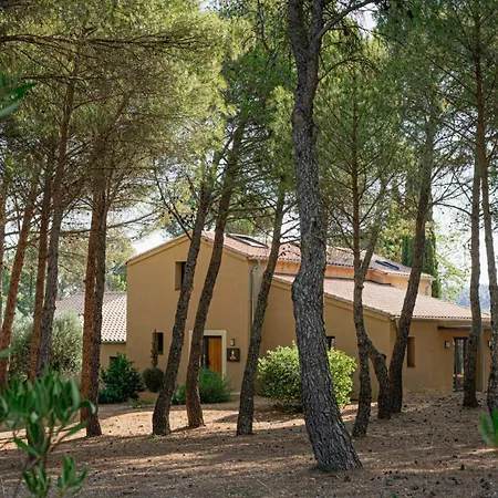 Les Du Chateau De Lastours 4* Portel-des-Corbieres
