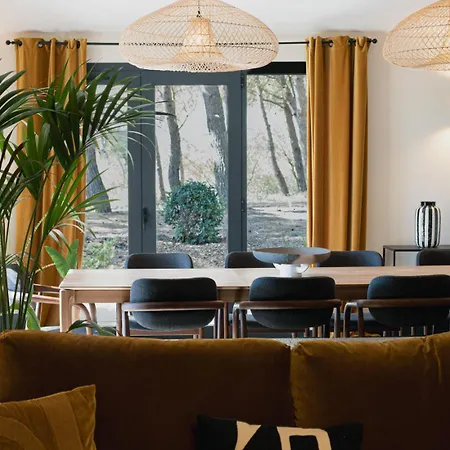 Chateau De Lastours - Le B&B