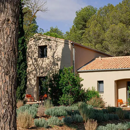 Bed and Breakfast Les Du Chateau De Lastours