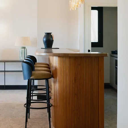 Chateau De Lastours - Le B&B 4*