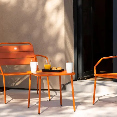 Chateau De Lastours - Le