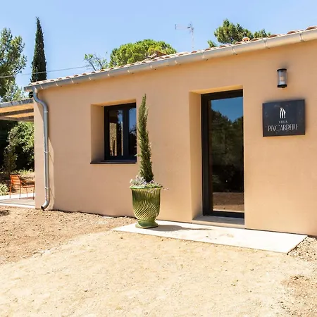 Panzió Chateau De Lastours - Le 4*