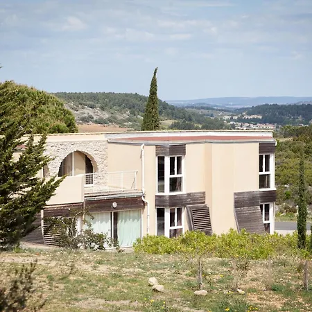Château de Lastours - Le Resort