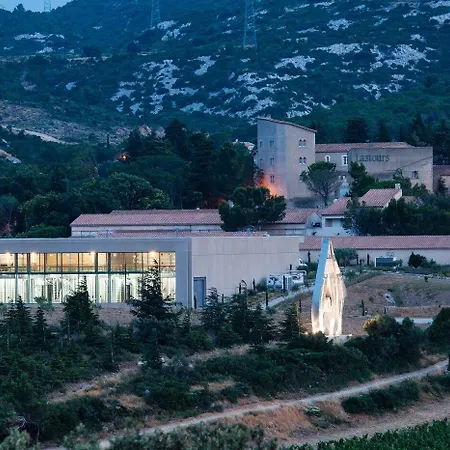 Chateau De Lastours - Le Bed & Breakfast Portel-des-Corbieres