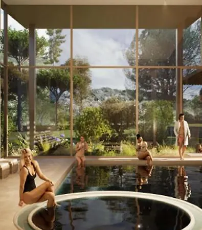 Chateau De Lastours - Le 4*