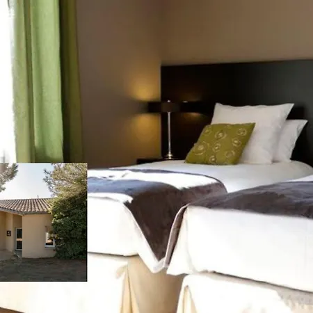 Château de Lastours - Le Resort 3*