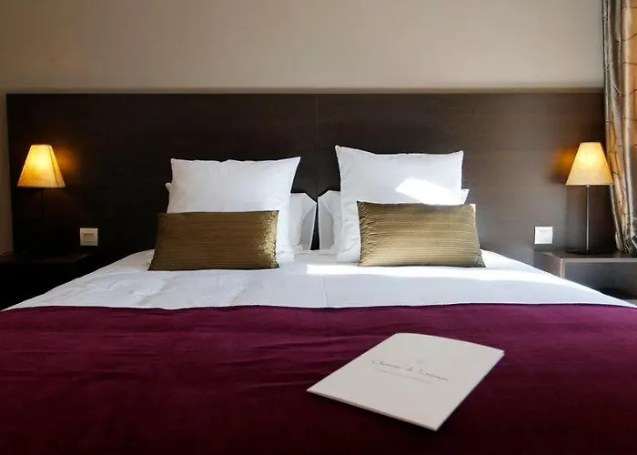 Chateau De Lastours - Le Bed and Breakfast 4*