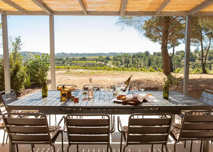 Bed and Breakfast Chateau De Lastours - Le Portel-des-Corbieres