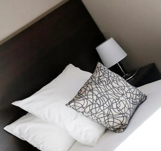 Panzió Chateau De Lastours - Le