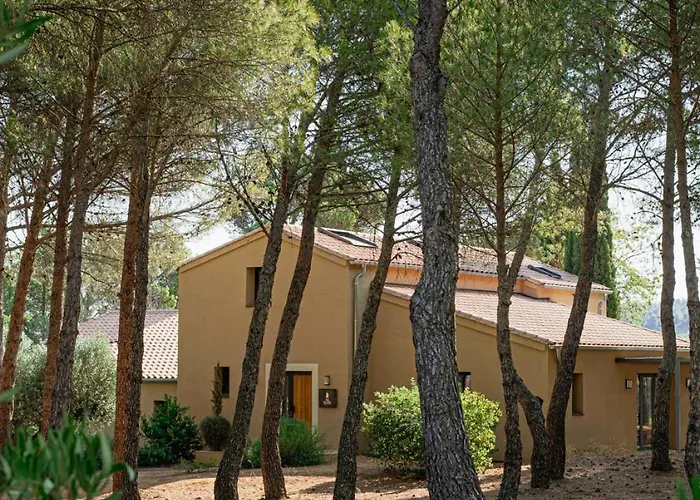 Chateau De Lastours - Le 3* Portel-des-Corbieres