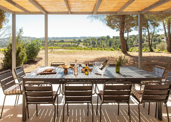 Chateau De Lastours - Le 4*